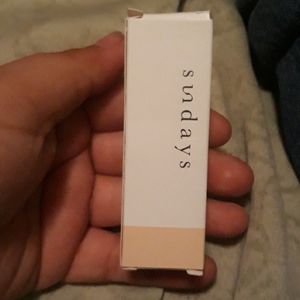 Sundays Polish for Nails